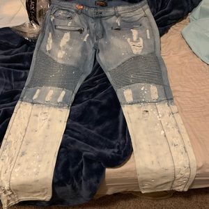MENS JEANS